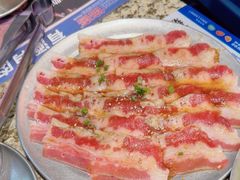 -首尔烤肉大排档(合生汇店)