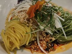 -绿茶餐厅(天津天河城店)