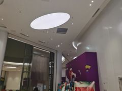 -幸福蓝海影城(上海闵行日月光中心杜比全景声店)