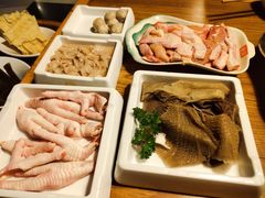 -傣妹火锅(荔湾广场店)