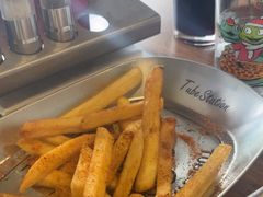 -Tubestation站点比萨(五道营店)