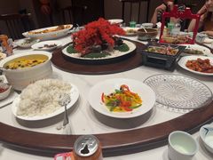 -李记搅团•非遗陕菜(三桥店)