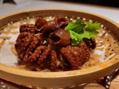 -0776食堂·京城创意菜(七里庄店)