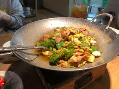 -费大厨辣椒炒肉(吉联MALL店)