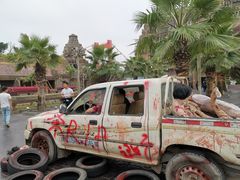 -南宁方特东盟神画