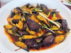 -阿伍海鲜大排档(塔湾金沙店)