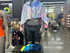 -迪卡侬(大英山店)