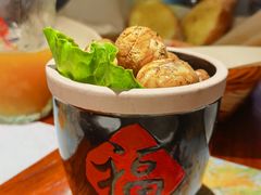 -秀·爱尔兰餐吧(上海路店)