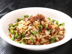 四季牛肉丁-钓台野鱼馆(钱江国际时代广场店)