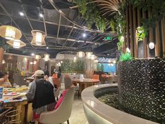 -顺意·顺德家乡菜(国际人才大厦店)