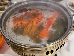 -海玥荟海鲜姿造自助餐厅(欧罗巴广场店)