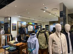 -新世界百货(明洞总店)