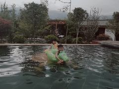 -大理地热国