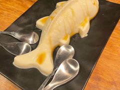 干酪鱼-小吊梨汤·北京菜·烤鸭(鸟巢店)