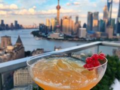 幻影-顶层酒吧ROOF(上海艾迪逊酒店)