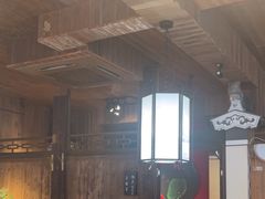 -徽三说·土徽菜·中国徽菜连锁品牌(一中店)