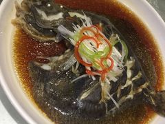 -精典一号民间菜