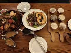 -宝莱纳餐厅(滨江店)