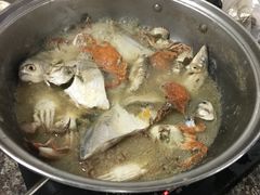 -山珍鲜牛肉火锅·本地连锁老字号(二马路汕中老店)