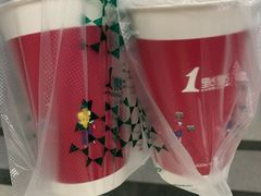 -1点点(长乐机场店)