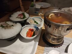 -雍和会海鲜姿造自助(湖东路店)