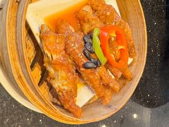 -新花城蟹粉馆(乌鲁木齐店)