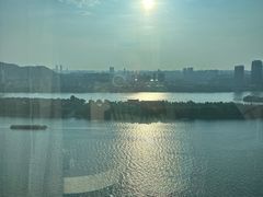 -长沙富力万达文华酒店