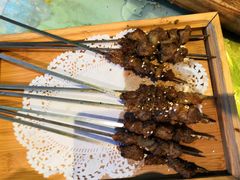 -烛影拾光观景餐厅·创意菜·摄影·小提琴(大唐不夜城店)