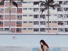 -彩虹村