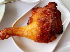 鸡腿-宜家·瑞典风味餐厅(烟台路店)