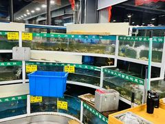 -品鲜村农家菜·阳澄湖大闸蟹(总店)