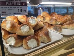 -新侨三宝乐西餐厅(崇文门店)