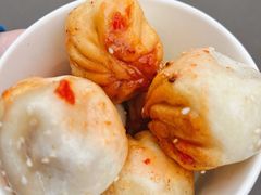 生煎包-小路易生煎馆(前进五路店)