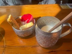 -云雪丽·野生菌火锅·云南特色菜庭院餐厅(忠义市场店)