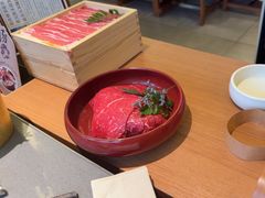 -巴奴毛肚火锅(商城路店)