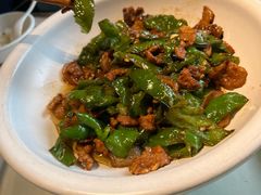 -湘语·湖南家常菜(新洲店)