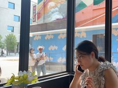 -TIMEZONE8东八时区餐厅&酒吧(798店)