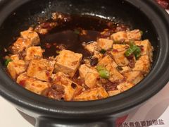 -椒爱水煮鱼川菜(CBD万达店)