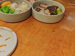 -SHAN山(前滩太古里店)