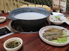 -御膳粥·牛乳粥底火锅·地道顺德菜(容桂店)
