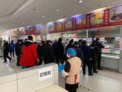 -清华大学-观畴园餐厅