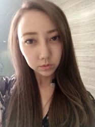  奶茶色系-MS.SALON美发沙龙