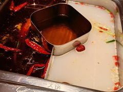 -串一火锅(赛格国际购物中心店)