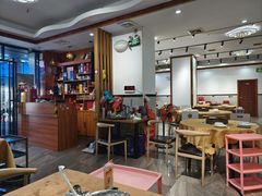 -濠轩阁特色生蚝火锅总店