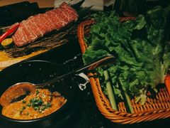 -龍二烧肉酒场(九亭店)