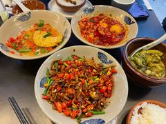 擂辣椒-潇湘阁(望京SOHO店)