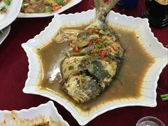 -QQ海鲜餐厅