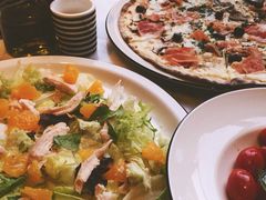 PizzaExpress&nbsp;马上诺(长泰广场店)-玛尚诺Pizza&Bar(长泰广场店)