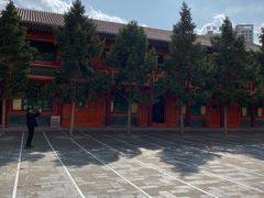-西宁市东关清真大寺