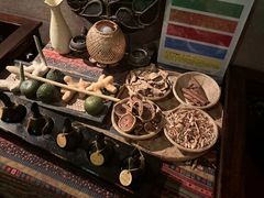 -泰尊道·纯正泰式按摩spa(包河万达店)